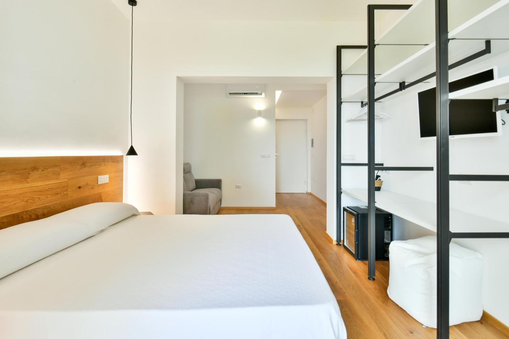 Albeca Boutique Hotel - Relais De Charme Sul Mare Кастелабате Екстериор снимка